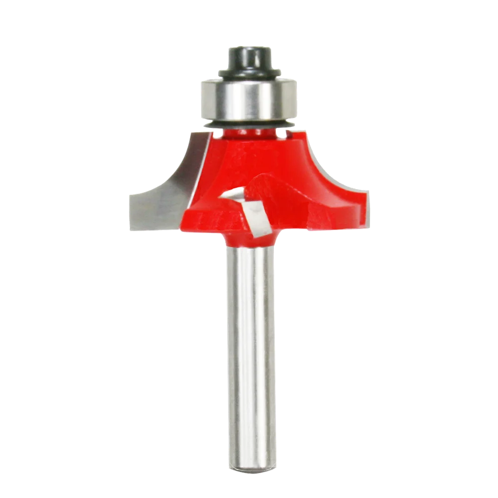 Freud 36-112 5/16" Radius Beading Bit (Shank Dia. 1/4") - Edmondson Supply