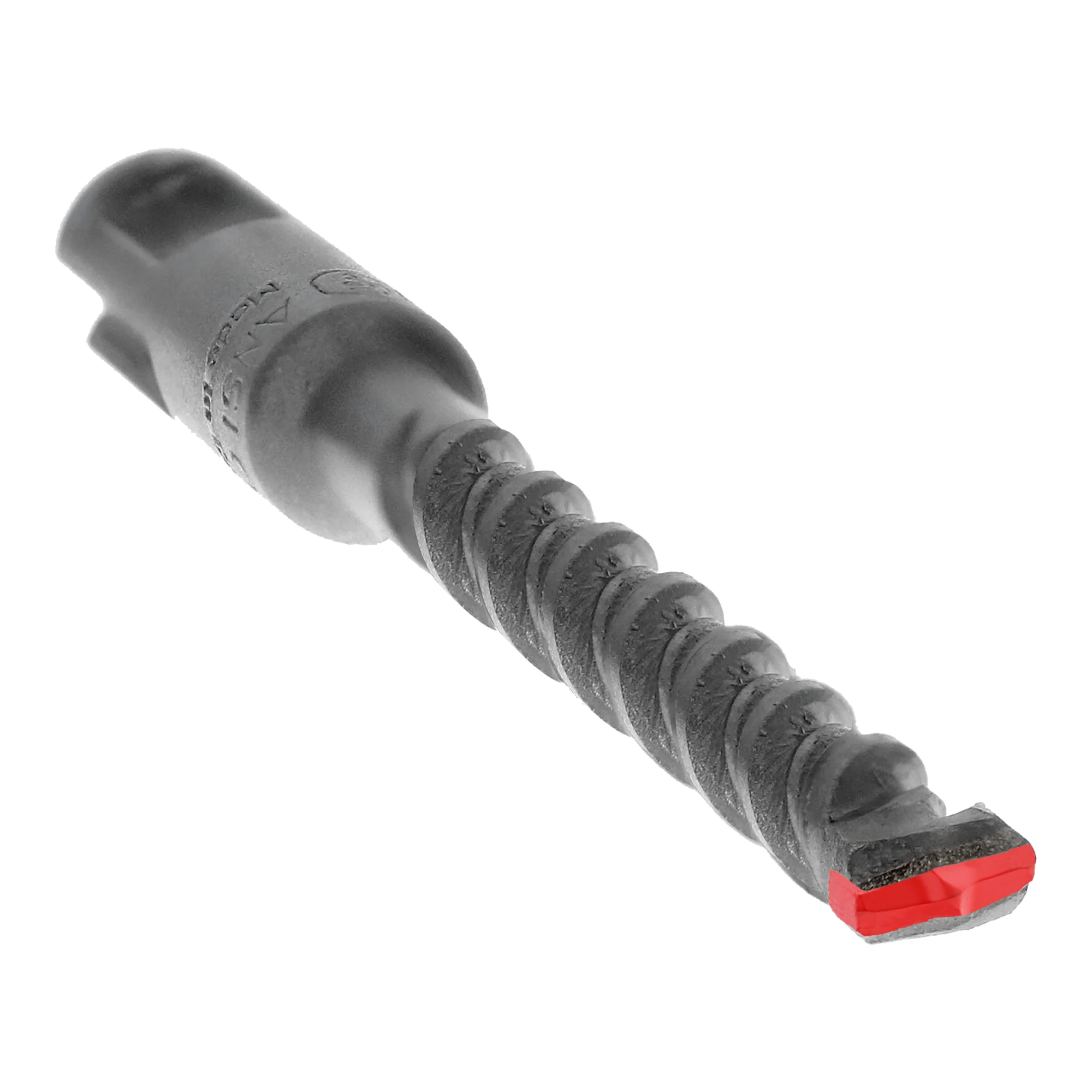 Diablo Tools DMAPL2200 5/16" x 10" x 12" SDS-Plus 2-Cutter Carbide-Tipped Hammer Drill Bit - Edmondson Supply