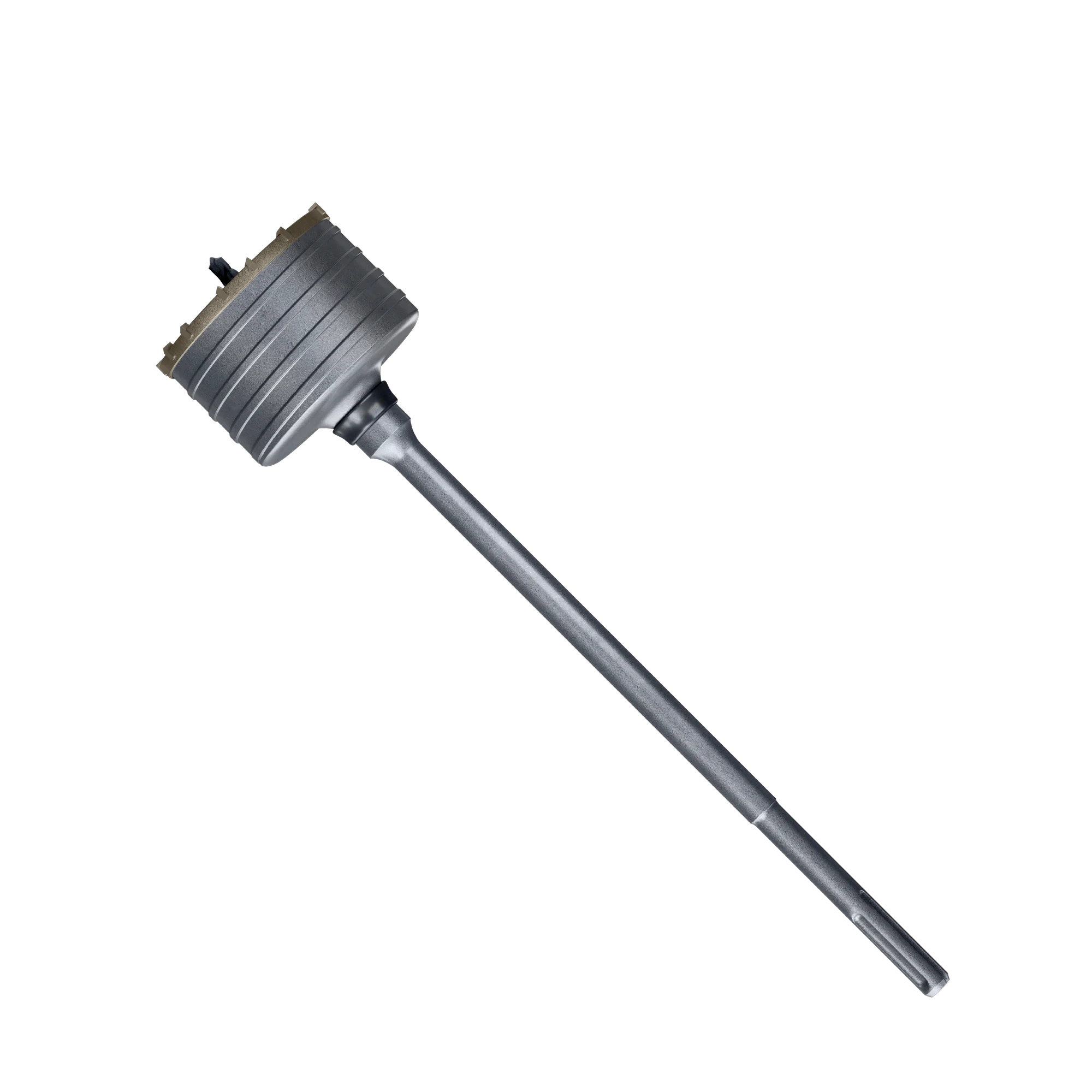Diablo Tools DMAMXCC5064 5" x 17" x 22" SDS-Max Carbide Tipped Core Bit - Edmondson Supply