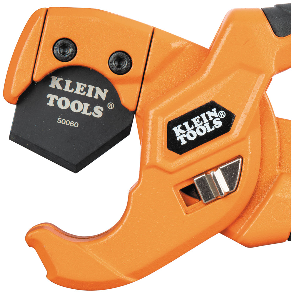 Klein Tools 50043 1-Inch PEX Pipe and Tubing Cutter - Edmondson Supply