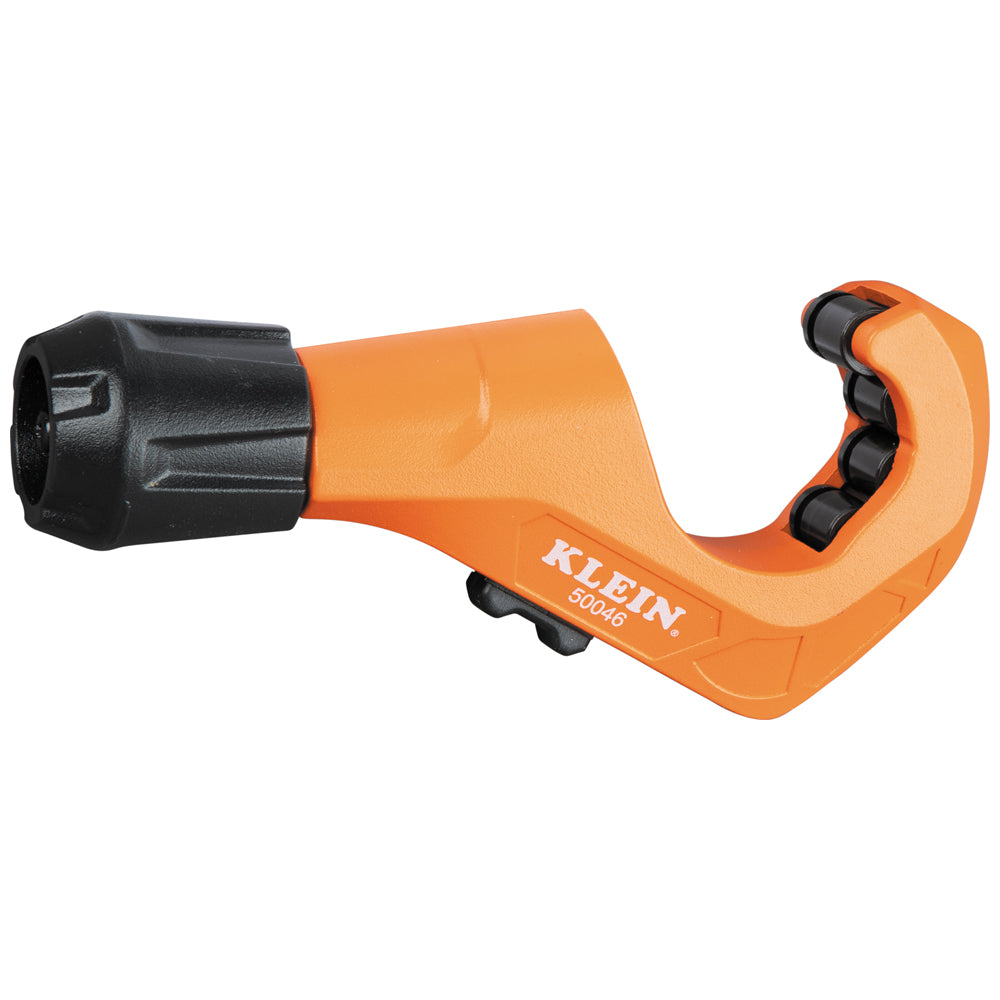 Klein Tools 50046 1-3/8-Inch Constant Swing Tubing Cutter - Edmondson Supply