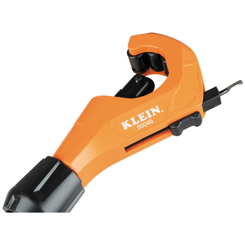 Klein Tools 50046 1-3/8-Inch Constant Swing Tubing Cutter - Edmondson Supply