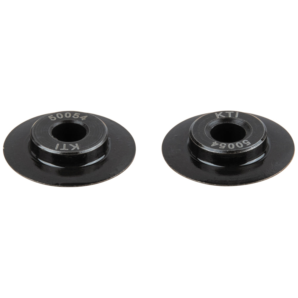 Klein Tools 50054 Tubing Cutter Replacement Blades, 2-Pack - Edmondson Supply