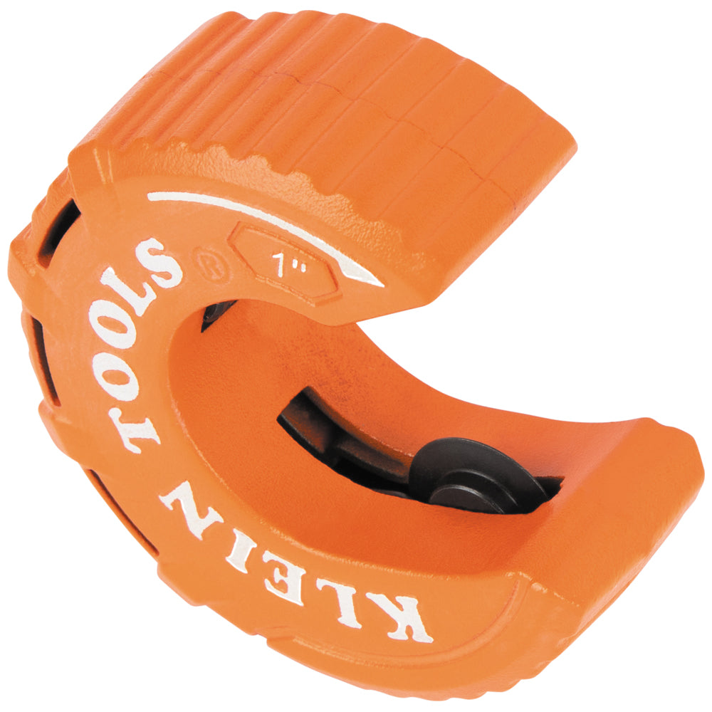 Klein Tools 50057 1-Inch C-Style Copper Tubing Cutter - Edmondson Supply