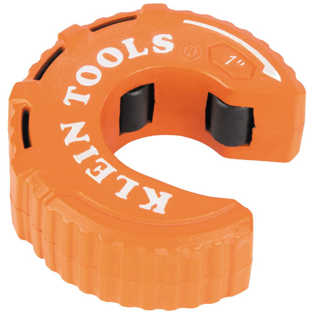 Klein Tools 50057 1-Inch C-Style Copper Tubing Cutter - Edmondson Supply