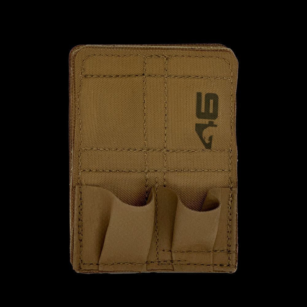 Atlas 46 A46-15-00044-9005-00 AIMS™ Magnetic Drill Bit Panel - V2 (Coyote) - Edmondson Supply