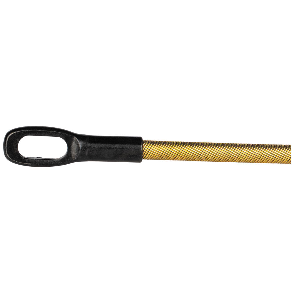 Klein Tools 50350 13-Inch Flexible Fish Tape Leader - Edmondson Supply