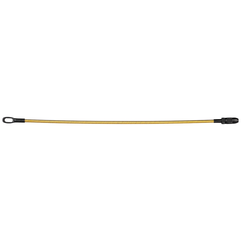 Klein Tools 50350 13-Inch Flexible Fish Tape Leader - Edmondson Supply