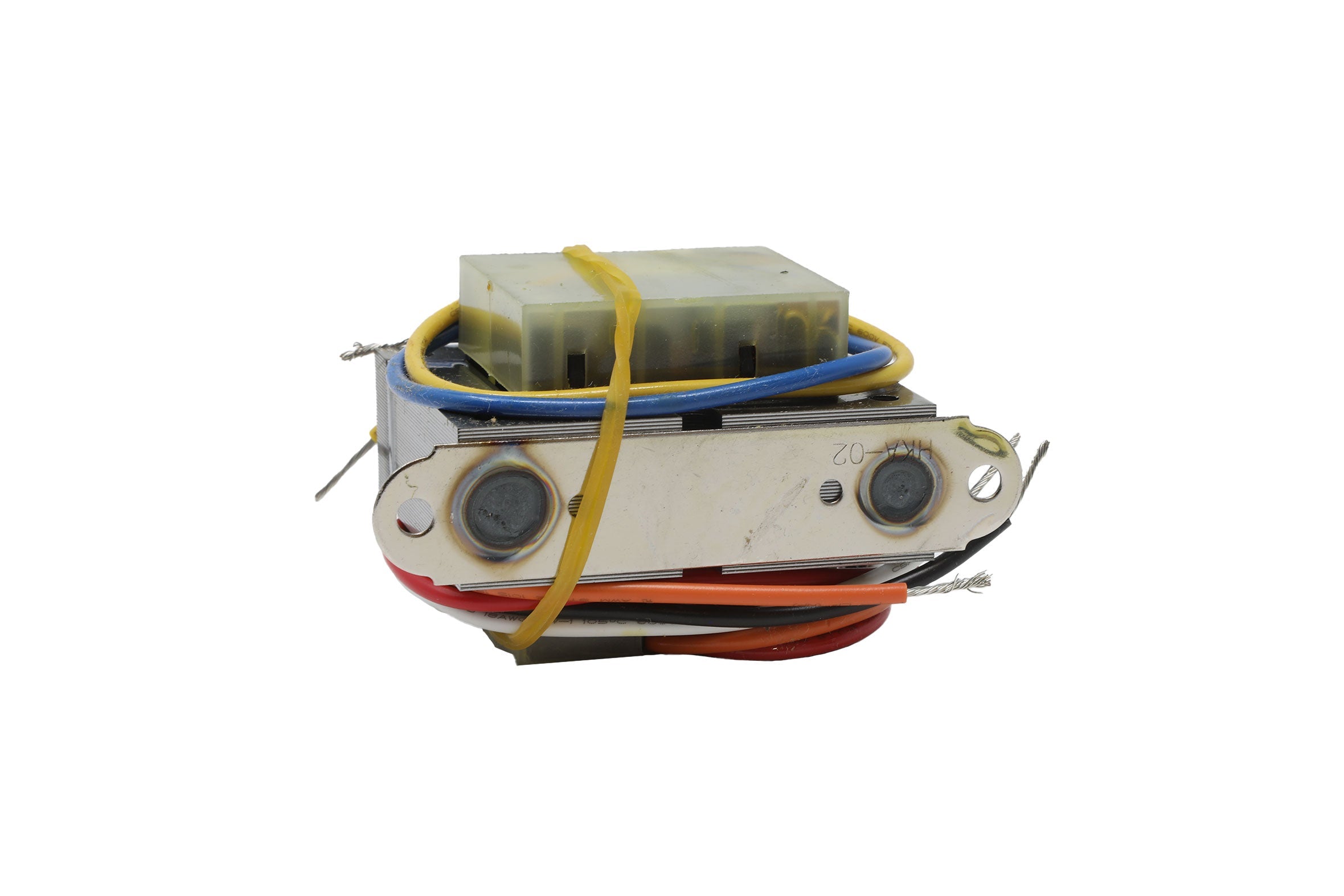 MARS 50354 40VA 120/208/240V to 24V Foot Mount Transformer - Edmondson Supply