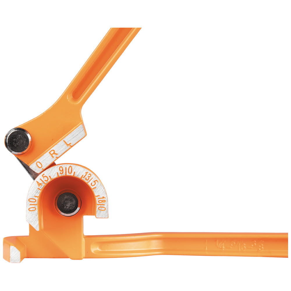 Klein Tools 51006 3-in-1 Tubing Bender - Edmondson Supply