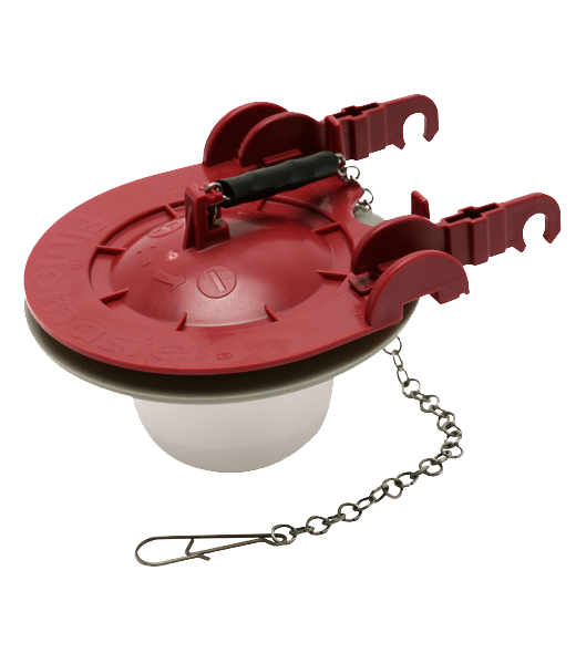 Fluidmaster 513A-016 Universal 3" Flapper - Edmondson Supply