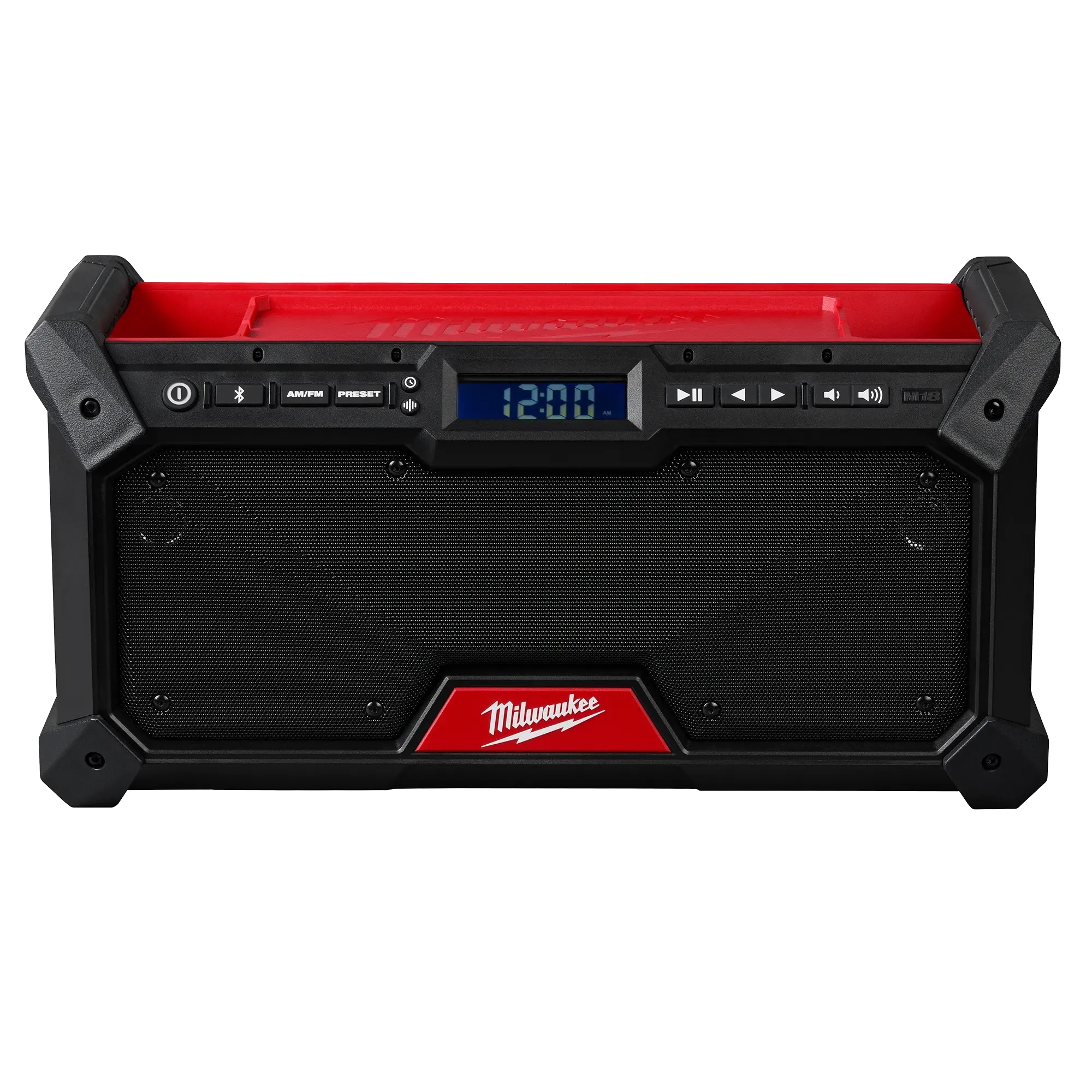 Milwaukee 2952-20 M18™ Bluetooth® Jobsite Radio - Edmondson Supply