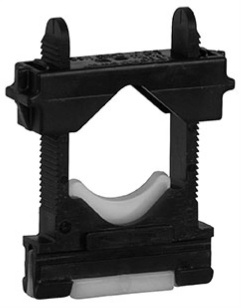 Sioux Chief 522-5500 PowerBar™ Touchdown Universal Pipe Support Clamp (1 Bridge, 1 Clamp Base, 1 Base Insert) - Edmondson Supply