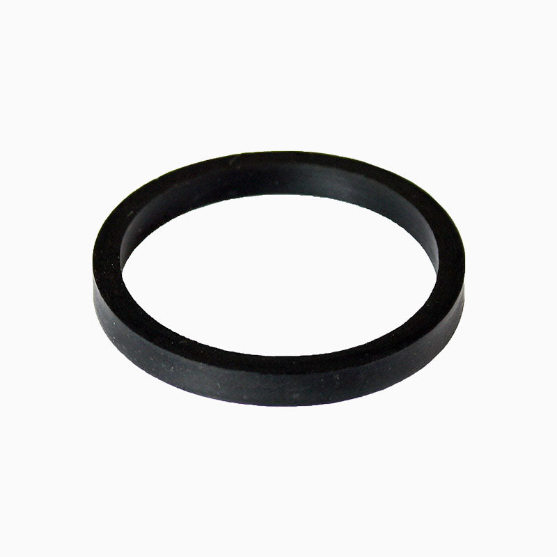 Sloan VBF-5 1-1/2" Black Slip Joint Gasket - Edmondson Supply