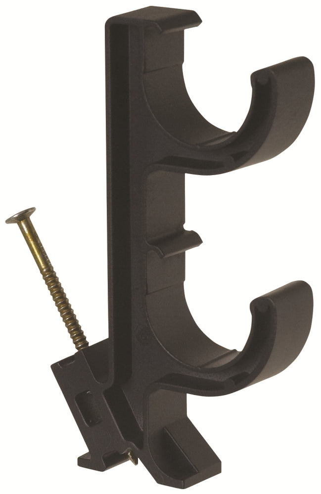 Sioux Chief 552-C33 3/4" CTS Stacked Offset Totem w/ Nail (Box of 50) - Edmondson Supply
