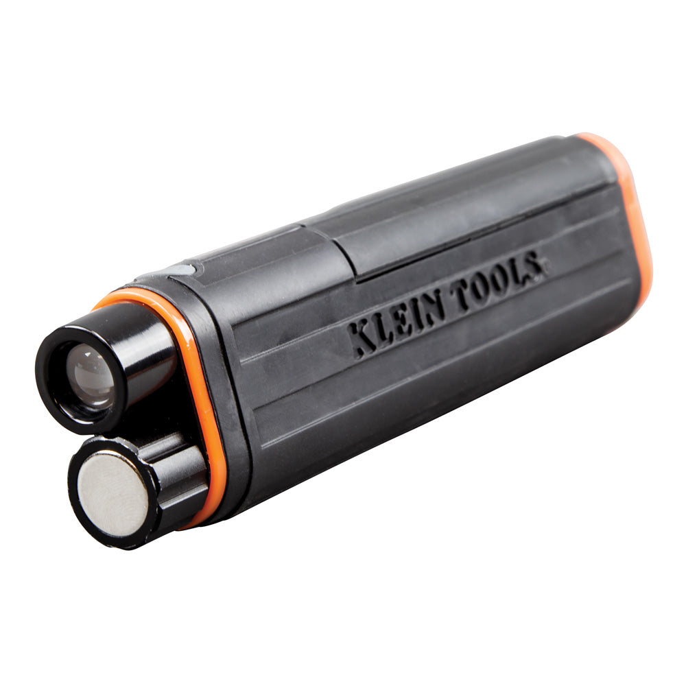 Klein Tools 56027 Telescoping Magnetic LED Light and Pickup Tool - Edmondson Supply