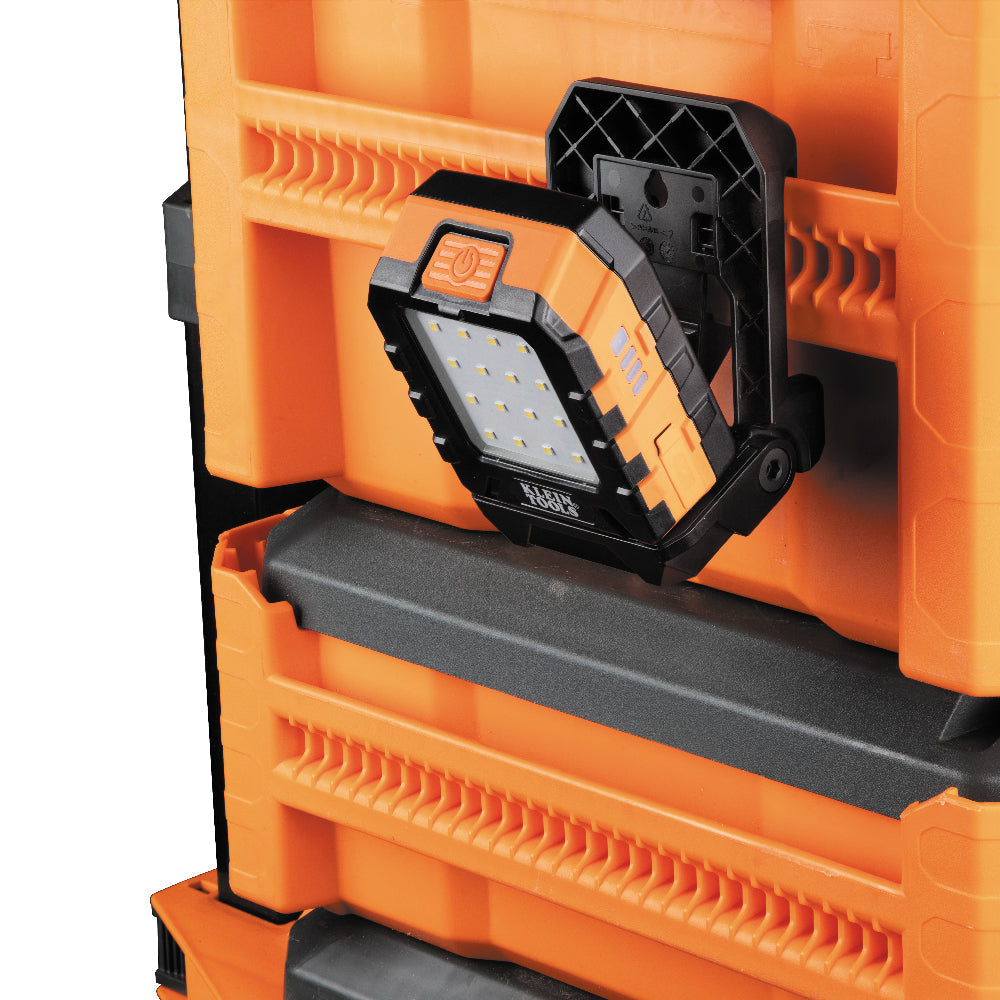 Klein Tools 56416 MODbox™ Rechargeable Worklight - Edmondson Supply
