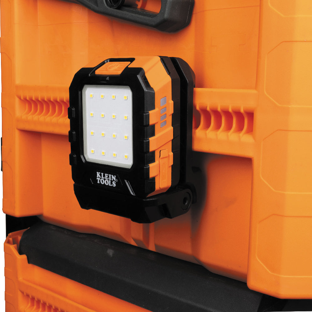 Klein Tools 56416 MODbox™ Rechargeable Worklight - Edmondson Supply