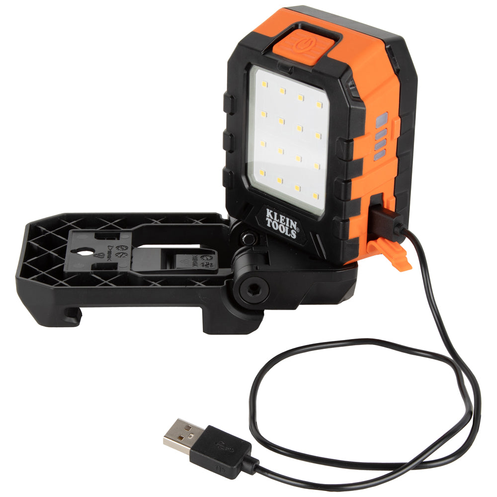 Klein Tools 56416 MODbox™ Rechargeable Worklight - Edmondson Supply