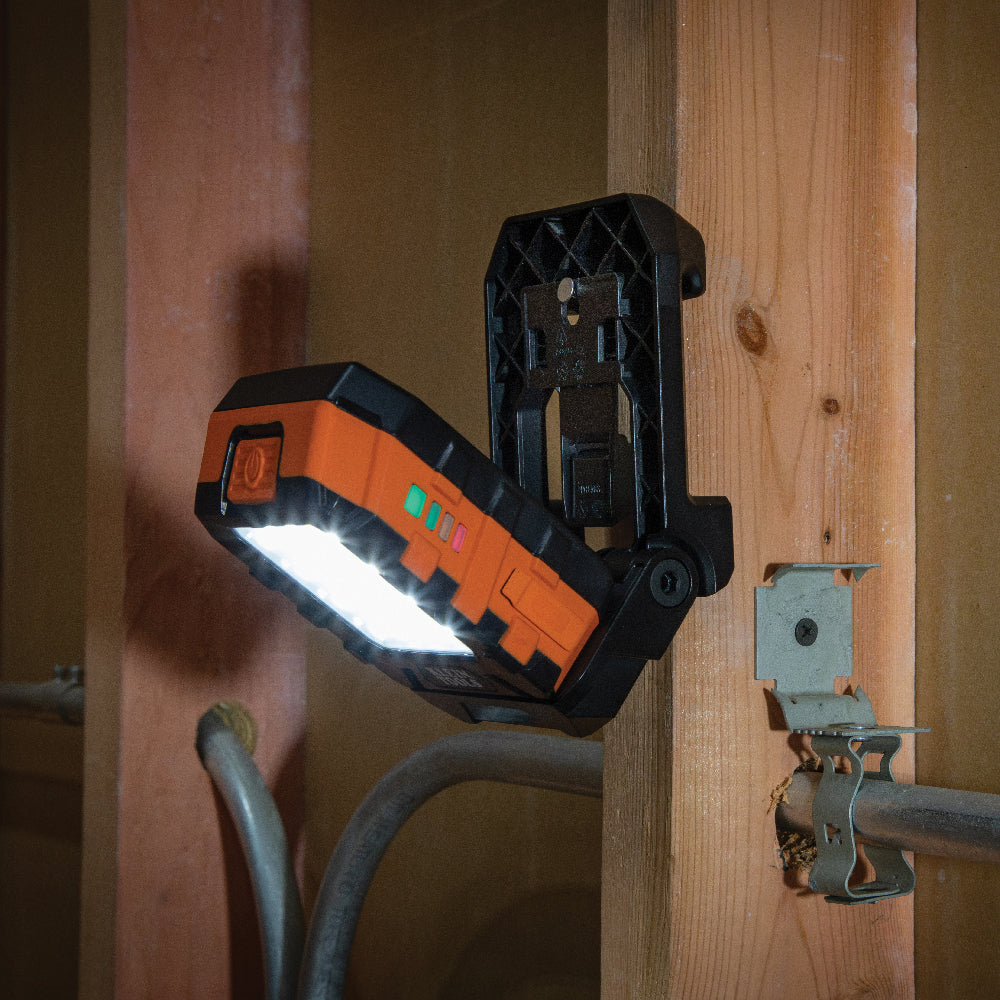 Klein Tools 56416 MODbox™ Rechargeable Worklight - Edmondson Supply