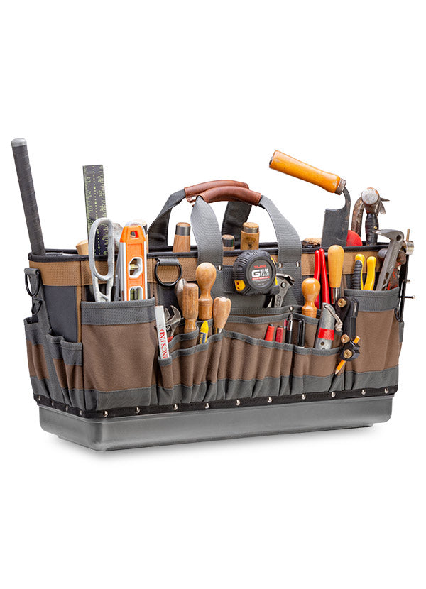 Veto Pro Pac TF-XXL Extra Large Open Top Contractor’s Tool Bag - Edmondson Supply