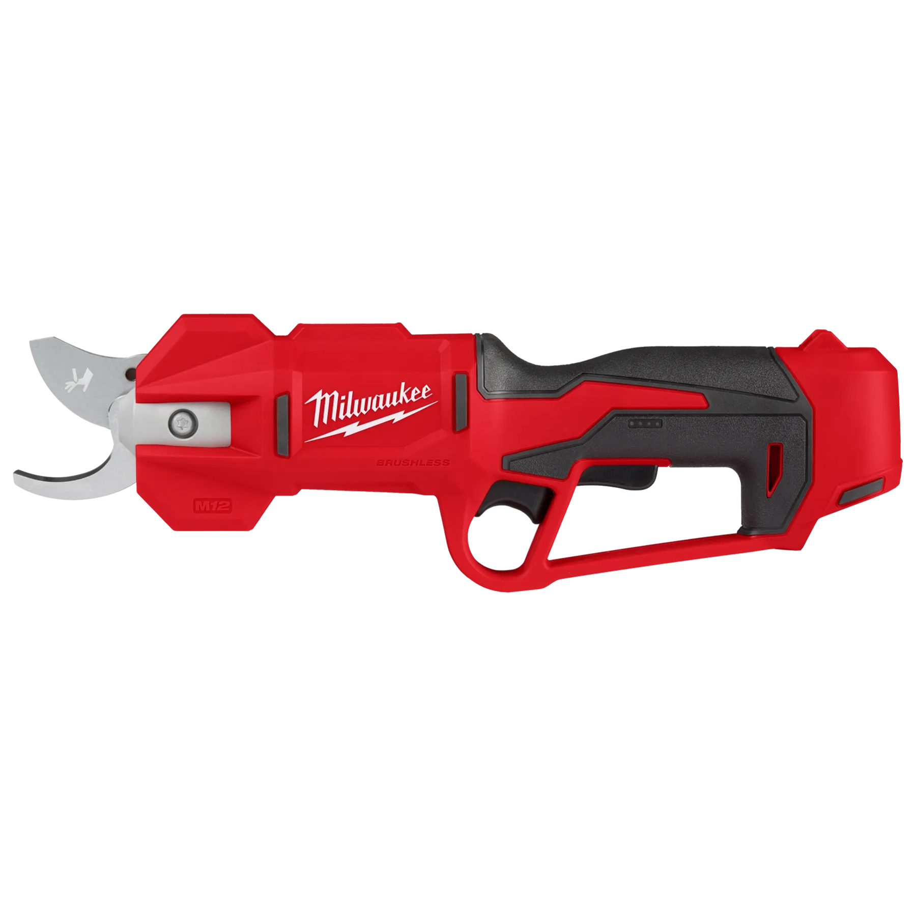 Milwaukee 2534-20 M12™ Brushless Pruning Shears - Edmondson Supply