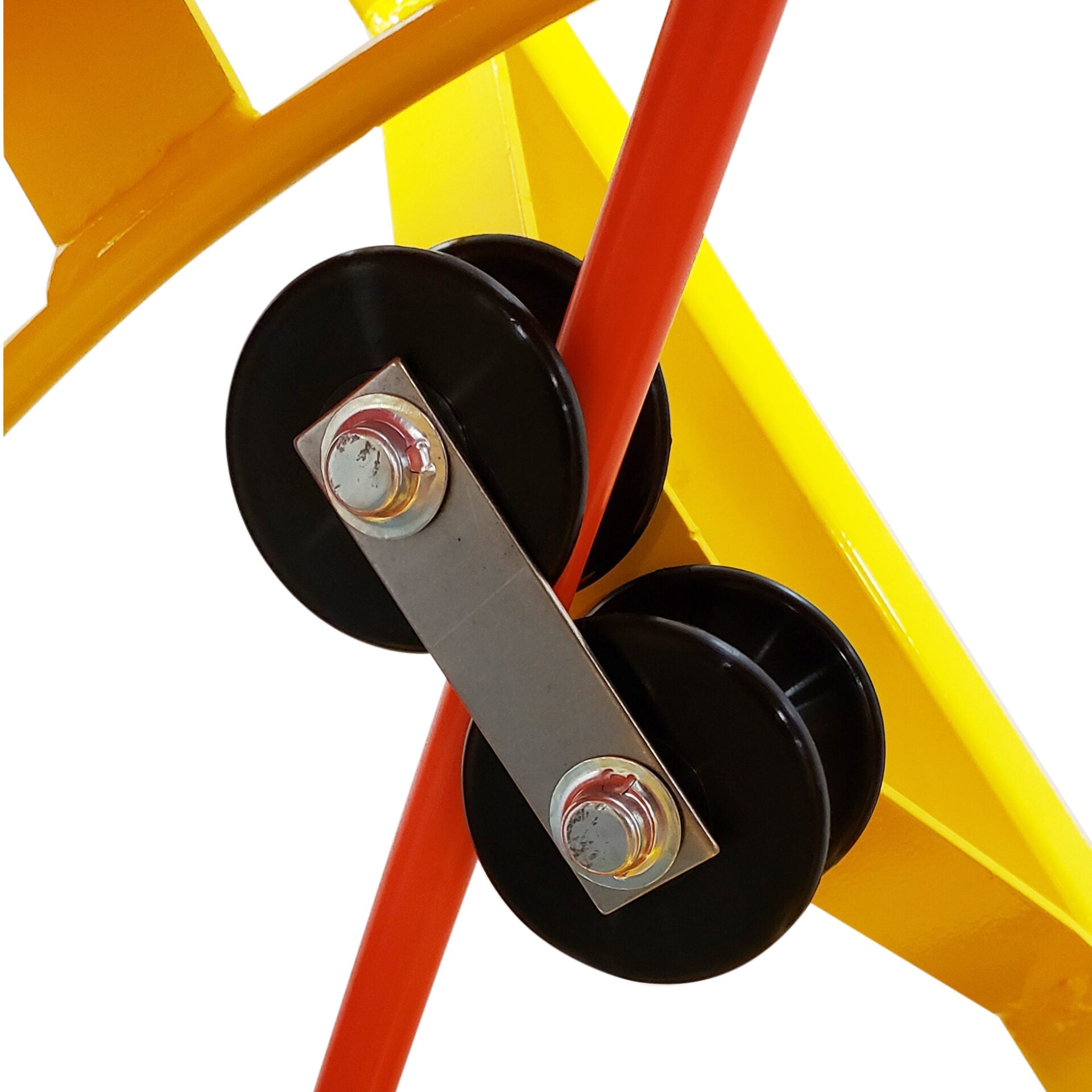 Jameson Tools 6-14-300M Easy Buddy® Duct Conduit Rodder, 1/4 in. x 300 ft. - Edmondson Supply
