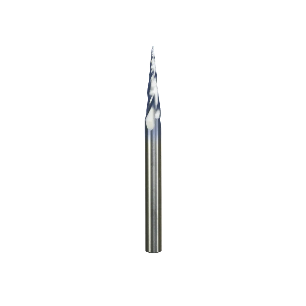 Freud 72-300 6.2° x 1/32" Tapered Ball Tip - Edmondson Supply