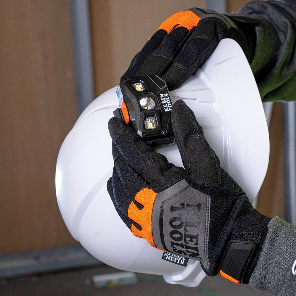 Klein Tools 60597 General Purpose Gloves, X-Large - Edmondson Supply