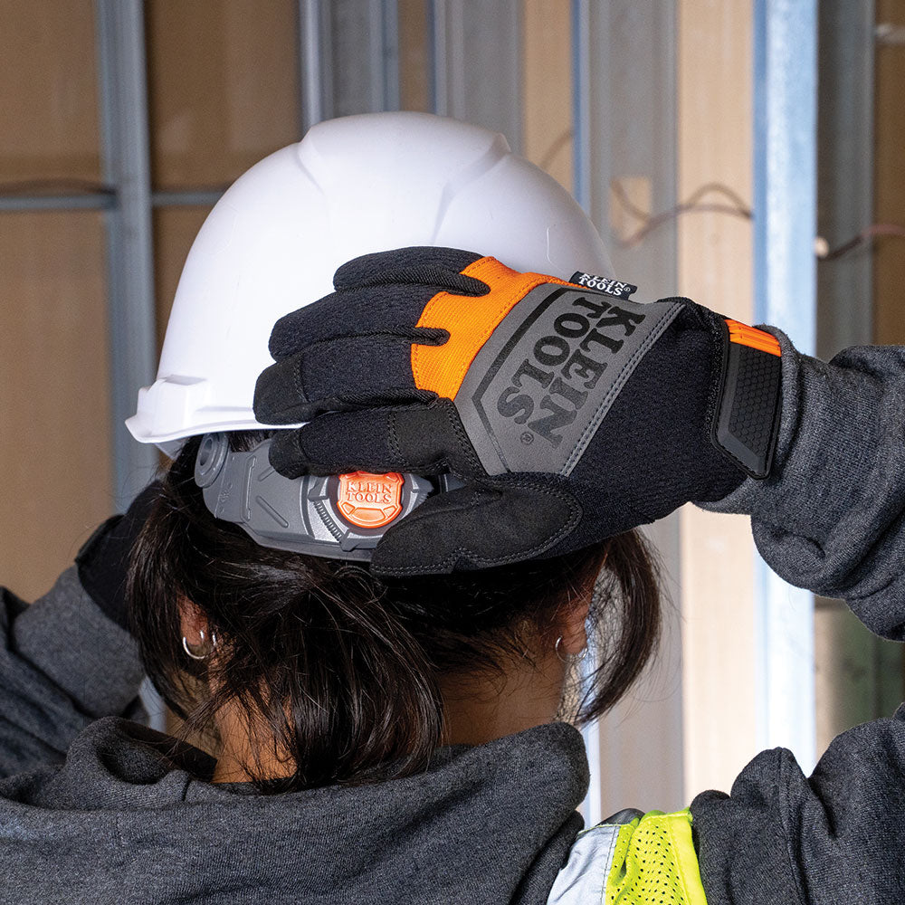 Klein Tools 60597 General Purpose Gloves, X-Large - Edmondson Supply