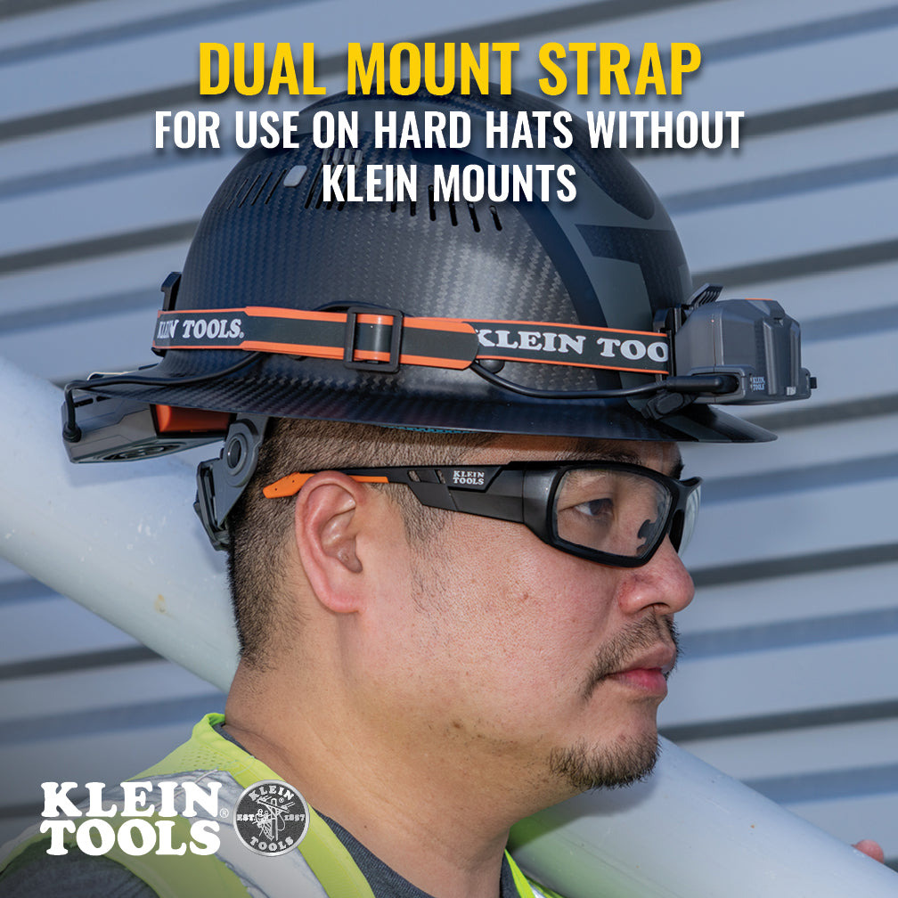 Klein Tools 60821 Hard Hat Turbo Fan - Edmondson Supply