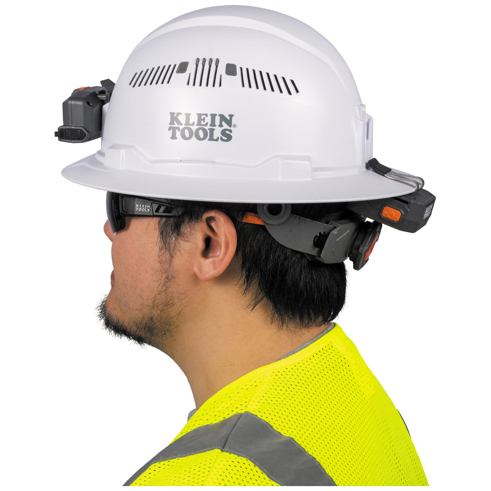 Klein Tools 60821 Hard Hat Turbo Fan - Edmondson Supply
