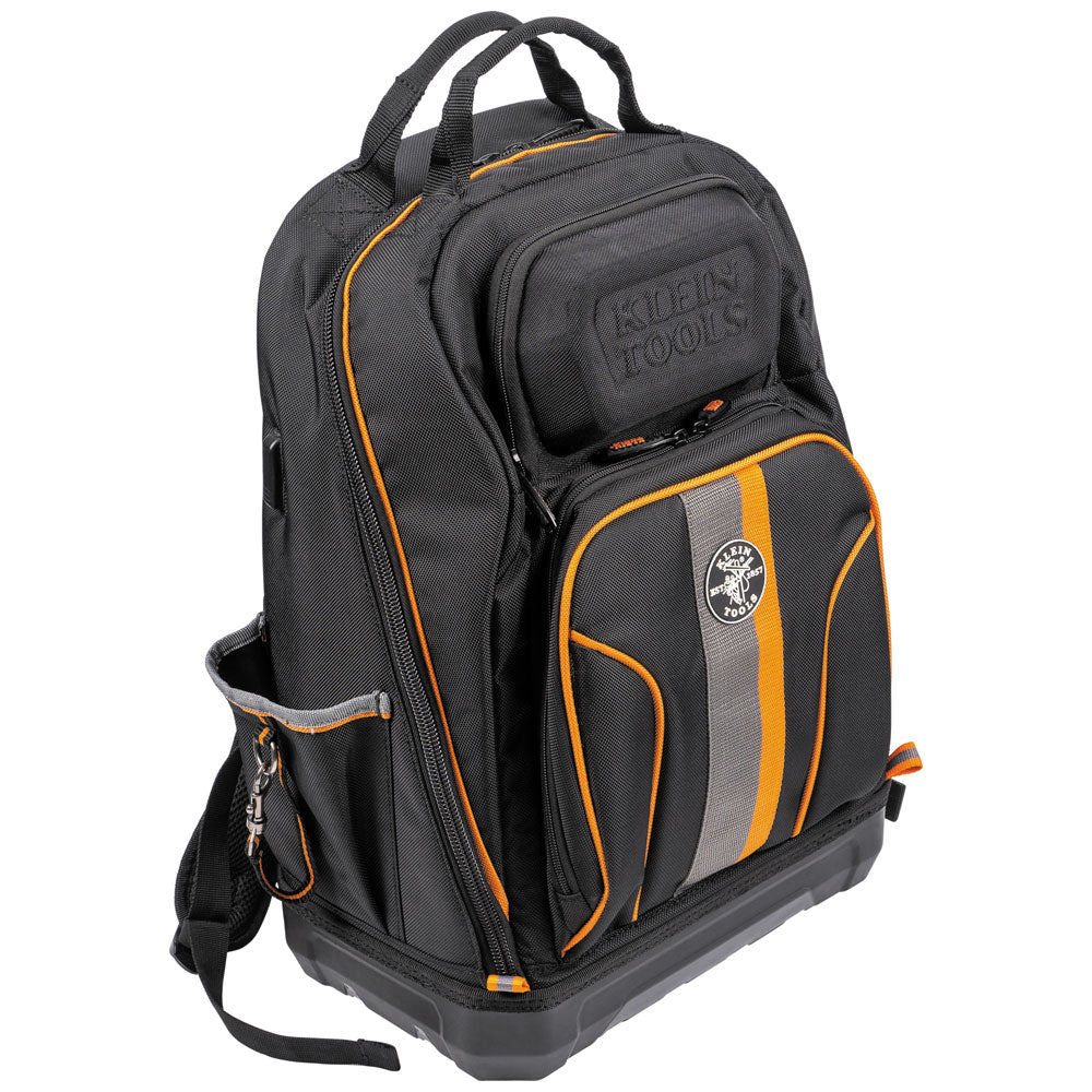 Klein Tools 62800BP Tradesman Pro™ XL Tool Bag Backpack, 40 Pockets - Edmondson Supply