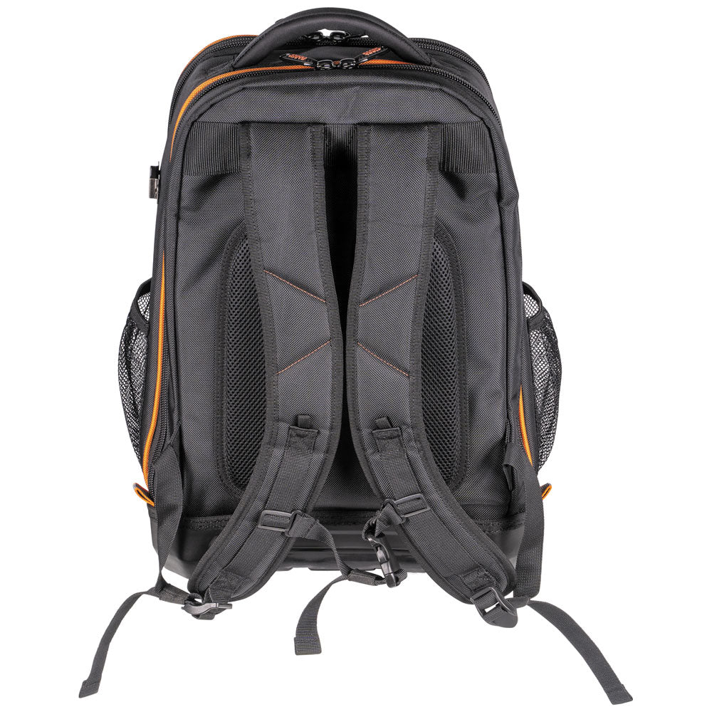 Klein Tools 62805BPTECH Tradesman Pro™ XL Tech Tool Bag Backpack, 28 Pockets - Edmondson Supply