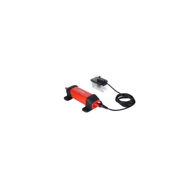 DiversiTech Asurity™ QUIETMINI-I Condensate Ductless, Internal Pump - Edmondson Supply