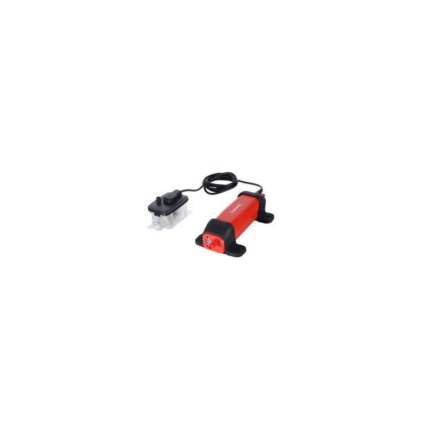 DiversiTech Asurity™ QUIETMINI-I Condensate Ductless, Internal Pump - Edmondson Supply