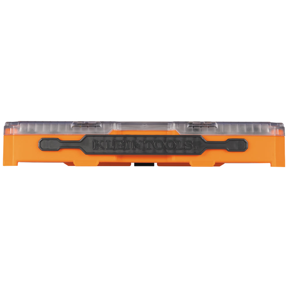 Klein Tools 65500KNECT KNECT™ Complete Impact Pass Through and Flip Socket Set, 39-Piece - Edmondson Supply