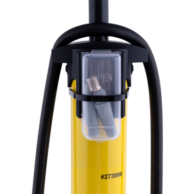 Cherne® 273898 Air-Max™ Test Pump - Edmondson Supply