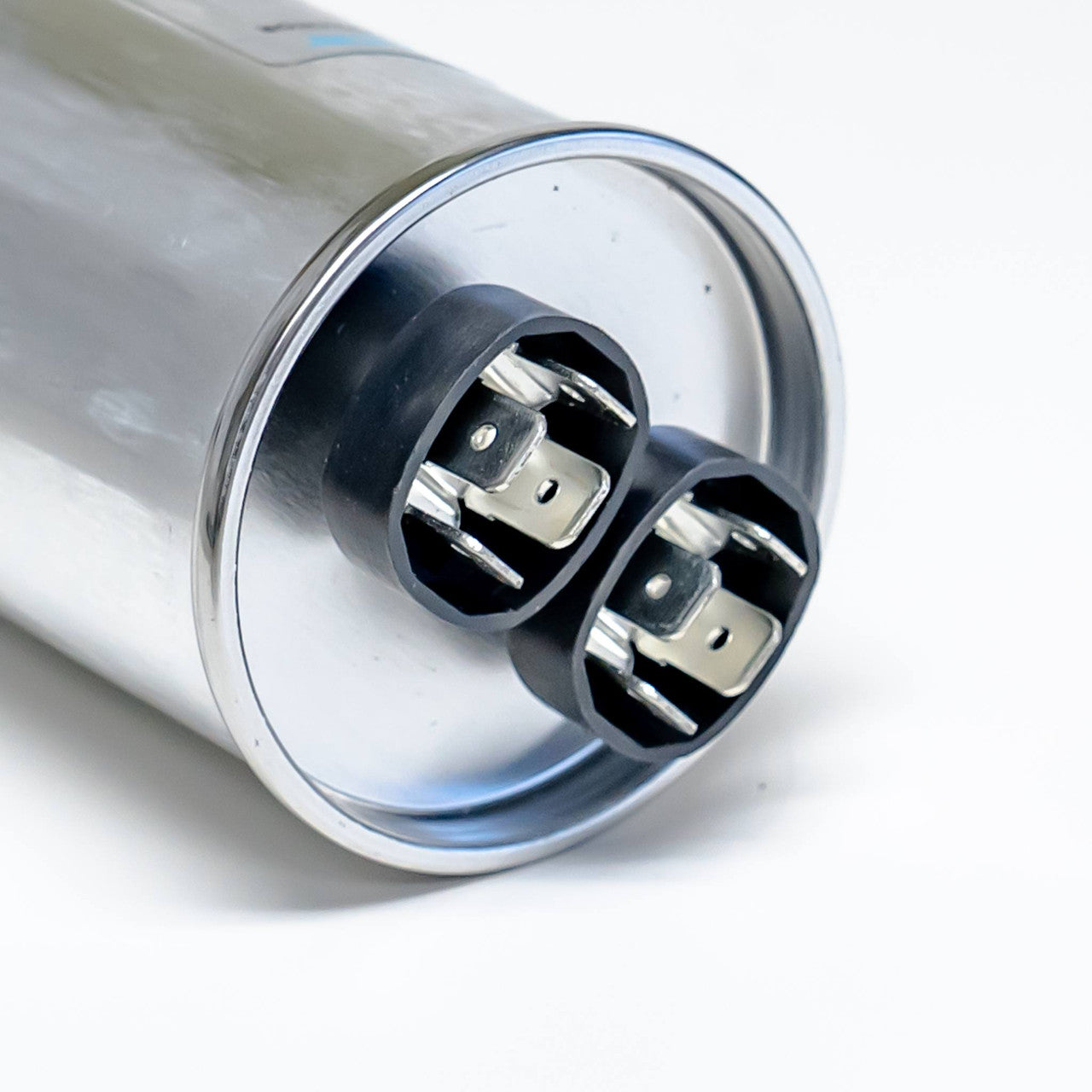 Supco LCR60X440R Linebacker Round Run Capacitor - Edmondson Supply