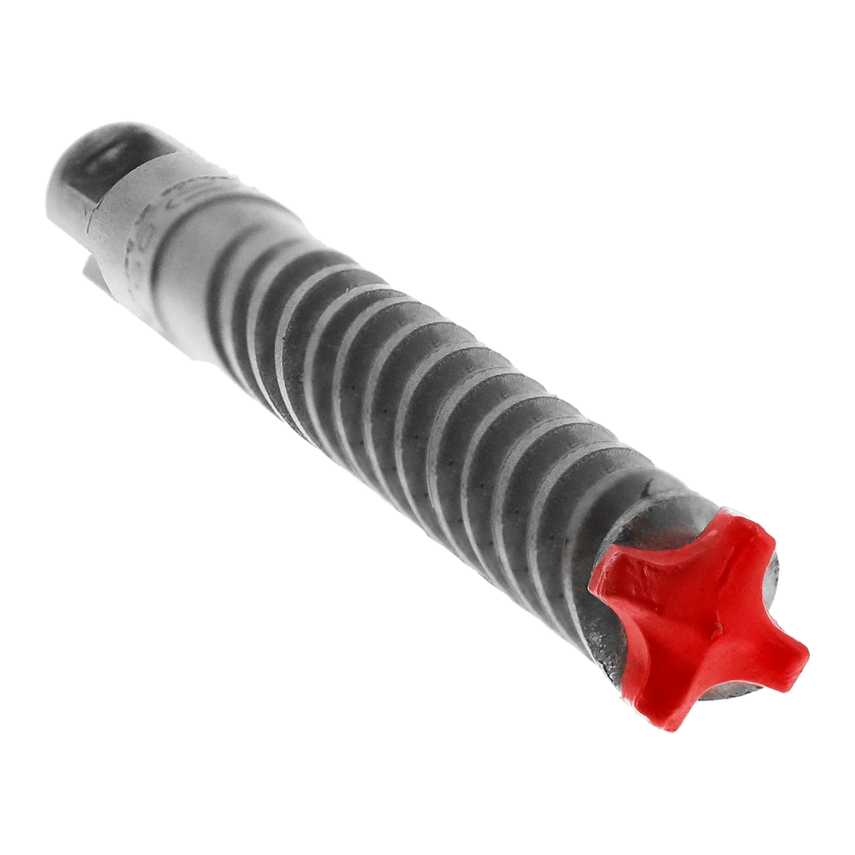 Diablo Tools DMAPL4174 7/16" x 4" x 6" Rebar Demon™ SDS-Plus 4-Cutter Full Carbide Head Hammer Drill Bit - Edmondson Supply