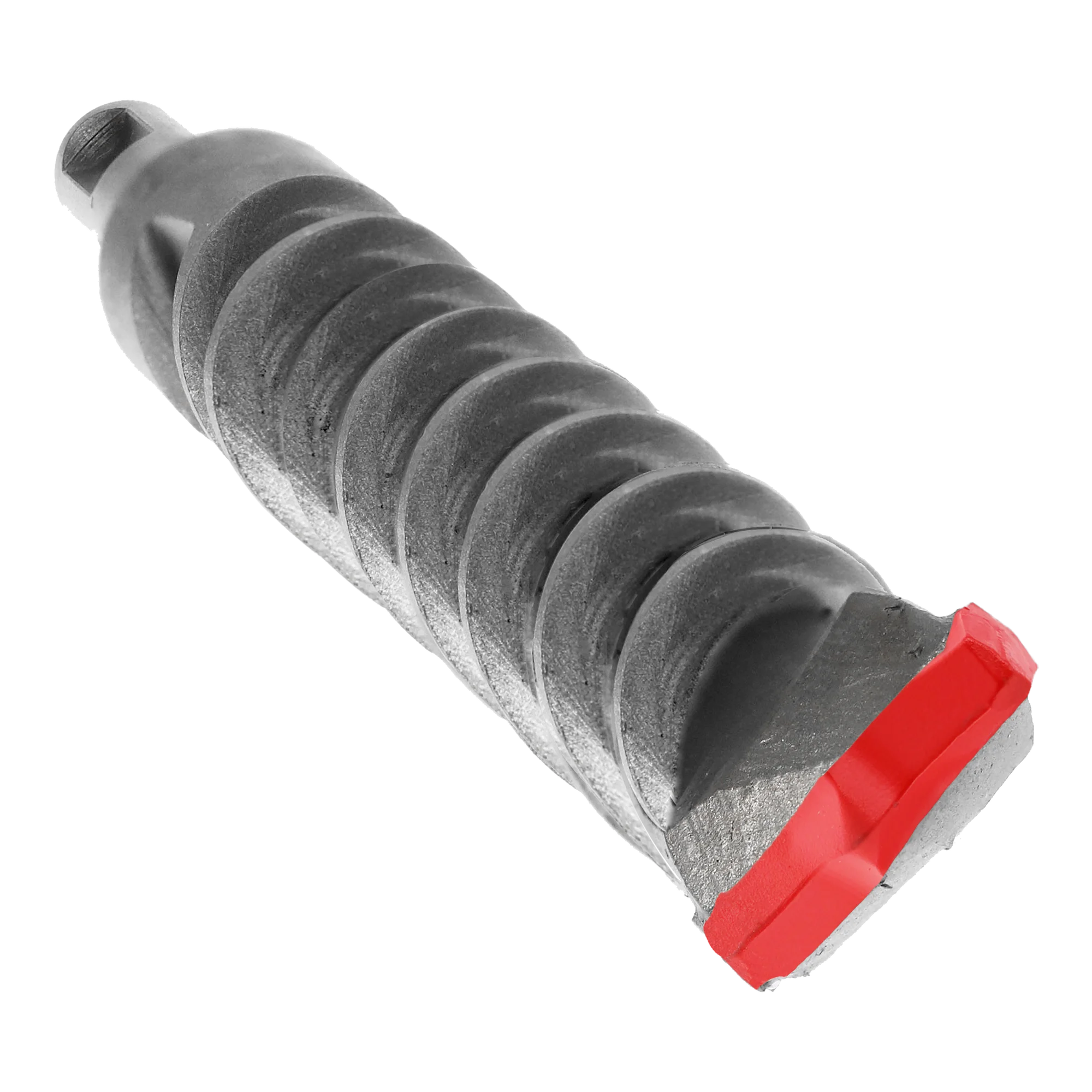Diablo Tools DMAPL2510 7/8" x 16" x 18" SDS-Plus 2-Cutter Carbide-Tipped Hammer Drill Bit - Edmondson Supply