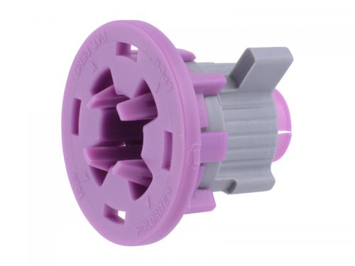 HOLDRITE® 701 PEXRite™ Stub-out Clamp, 1/2" CTS - Edmondson Supply