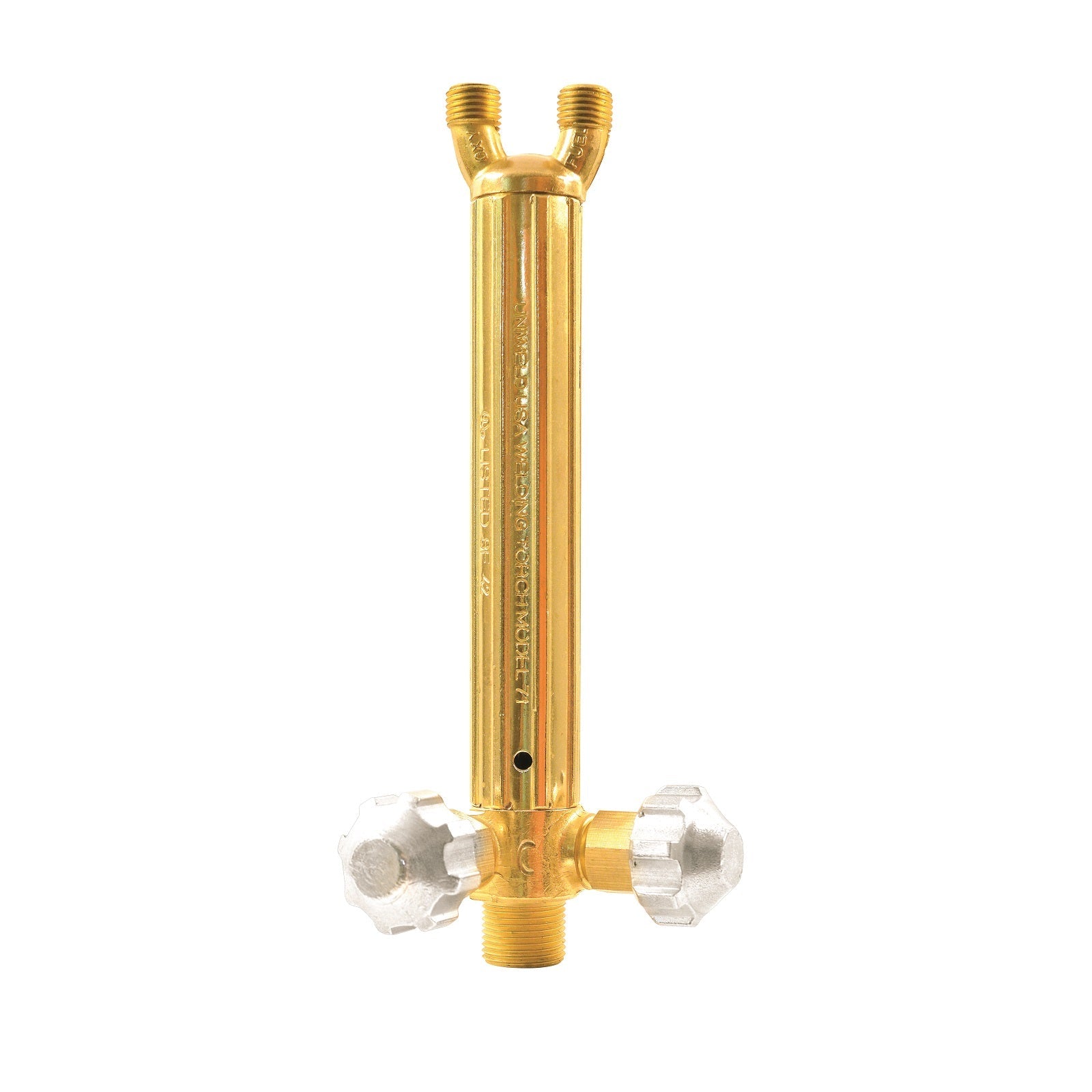 Uniweld 71 6" Welding Handle - Edmondson Supply