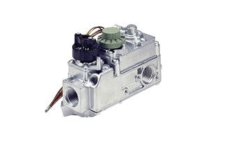 Robertshaw 710-205 Hydraulic Snap-Action Low Capacity Gas Valve - Edmondson Supply