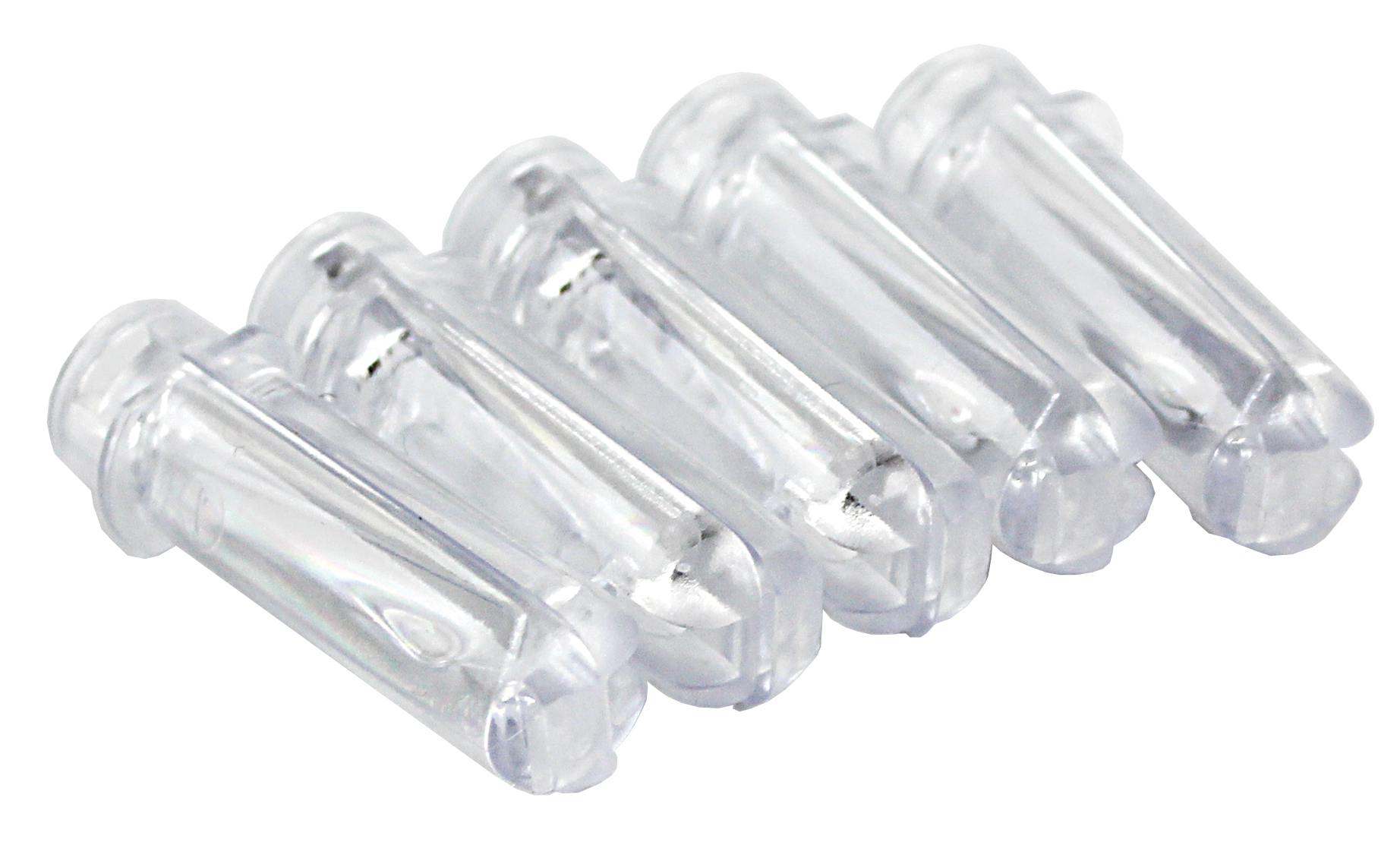 Inficon 712-707-G1 D-TEK Select Replacement Filter Kit (5-Pack) - Edmondson Supply