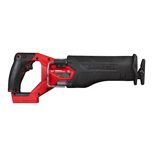 Milwaukee 2822-20 M18 FUEL™ SAWZALL® Recip Saw w/ ONE-KEY™ (Tool-Only) - Edmondson Supply