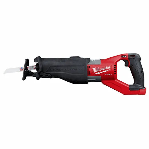 Milwaukee 2722-20 M18 FUEL™ SUPER SAWZALL® Reciprocating Saw (Bare Tool) - Edmondson Supply