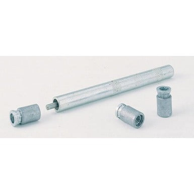 Greenlee 84299 1/4"-20 Machine Screw Anchors (100 count) - Edmondson Supply
