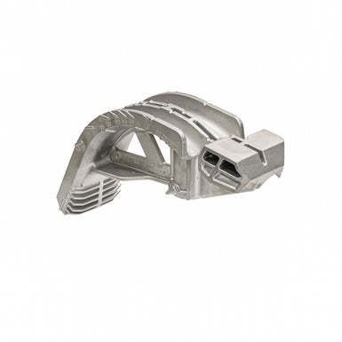 Greenlee 844A Dual-Shoe Hand Bender Shoe, 1/2" to 3/4" - Edmondson Supply