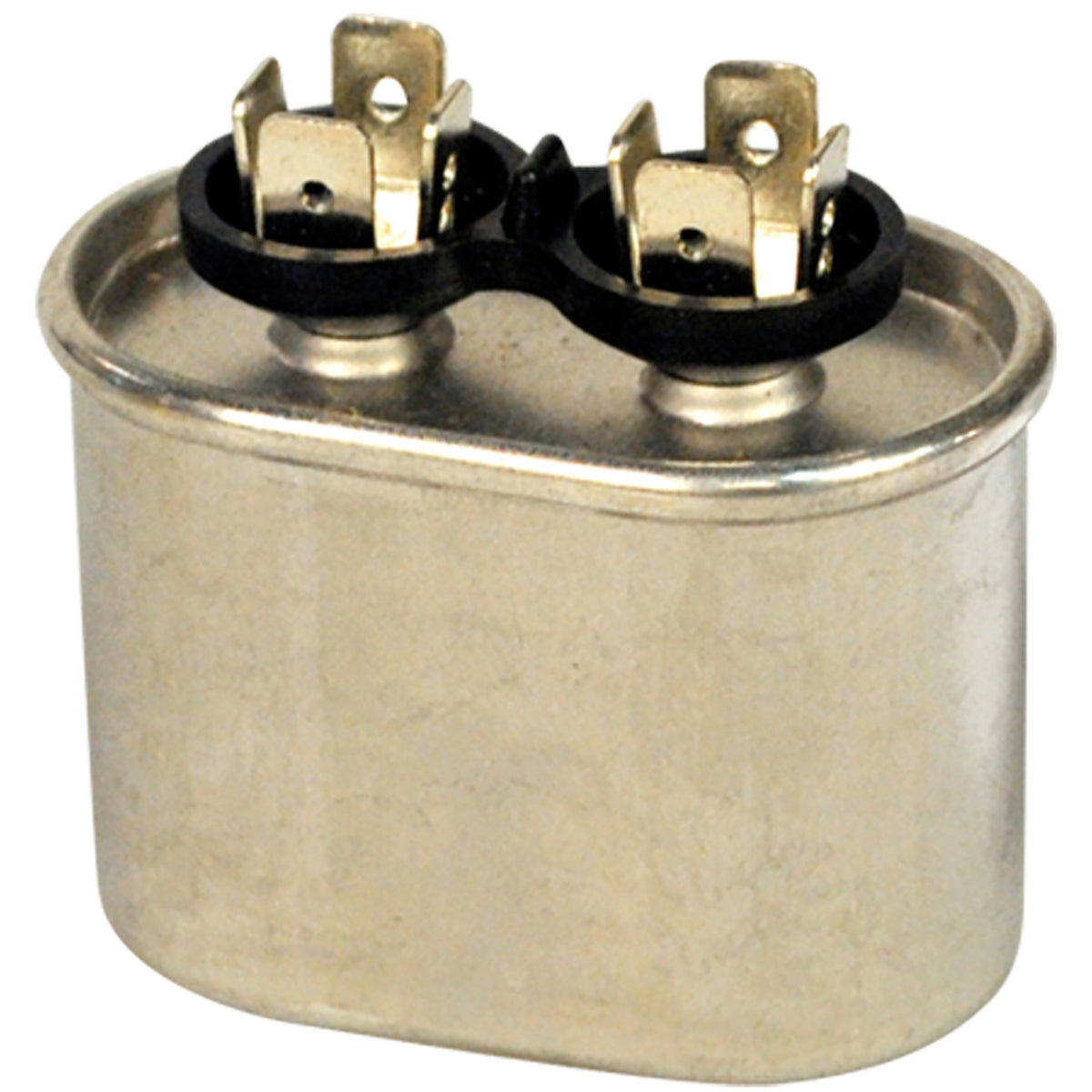 MARS USA 14033 12.5 MFD 440/370V Motor Run Capacitor, Oval - Edmondson Supply